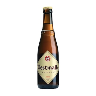 WESTMALLE | Μπύρα Tripel Φιάλη 330ml