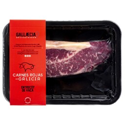 RUBIA GALLEGA | ΔΙΑΦΟΡΑ ΜΕΡΗ ΜΟΣΧΑΡΙΟΥ