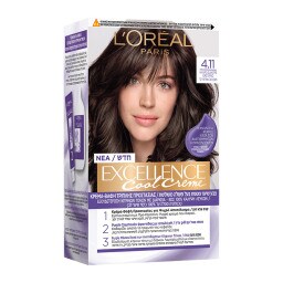 EXCELLENCE | EXCELL.COOL 4.11 BROWN 48ML