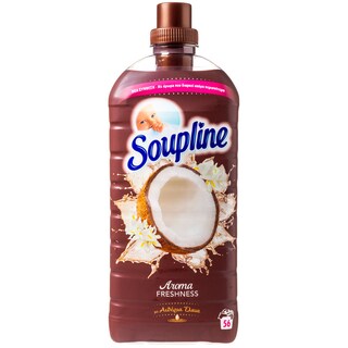 SOUPLINE | ULTRA COCONUT