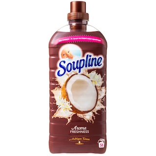 SOUPLINE | ULTRA COCONUT