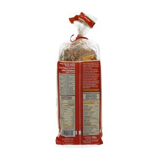 ΜΑΝΝΑ | ΚΡΙΘΑΡΟΚΟΥΛΟΥΡΙΤΣΑ MINI ΚΟΜMENH 200 GR