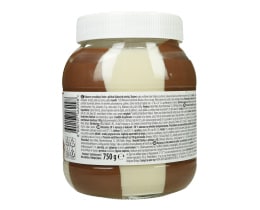 KITBIS | Πραλίνα Φουντουκιού Duo 750g