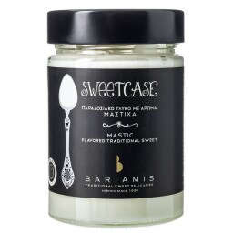 BARIAMIS | Γλυκό Κουταλιού Μαστίχα 400g