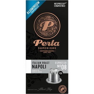 PERLA BEVERAGES