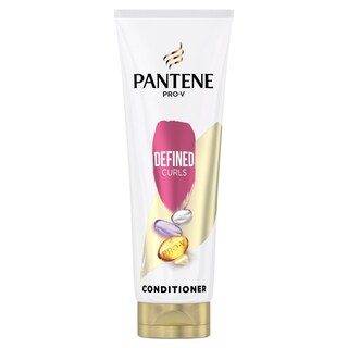 PANTENE | Conditioner Τέλειες Μπούκλες 220ml