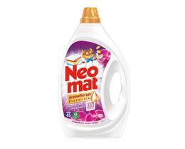 NEOMAT | Yγρό Πλυντηρίου Ρούχων Μαλαισιανή Ορχιδέα 45 Μεζούρες