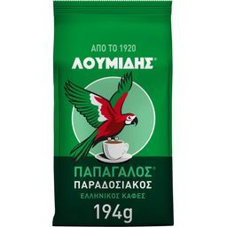 Καφές Ελληνικός Παραδοσιακός 194g