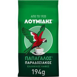 ΛΟΥΜΙΔΗΣ | Καφές Ελληνικός Παραδοσιακός 194g