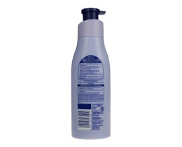 NIVEA | NIVEA BODY OIL LOTION VAN&ALM 200ML ΜΕ ΒΑΝΙΛΙΑ ΚΑΙ ΑΜΥΓΔΑΛΟ 200ML