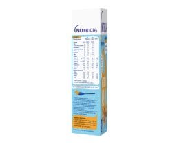 NUTRICIA | Βρεφική Κρέμα Μπισκοτόκρεμα 250gr