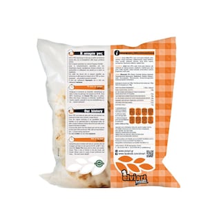 ELVIART | ΠΙΤΤΕΣ ΓΙΑ ΣΟΥΒΛΑΚΙ 10 ΤΕΜΑΧΙΩΝ 700 GR