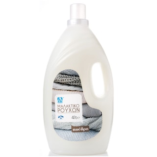 ΑΒ | Μαλακτικό Ρούχων Πούδρα 34 Μεζούρες