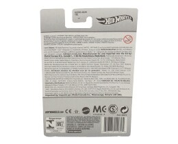 HOT WHEELS | ΠΑΙΧΝΙΔΙΑ ΜΗΧΑΝΕΣ 1 ΤΕΜ