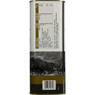 ΑΒ ΚΟΝΤΑ ΣΤΗΝ ΕΛΛΗΝΙΚΗ ΓΗ | Ελαιόλαδο Εξαιρετικό Παρθένο Π.Ο.Π. Κολυμβάρι 4lt