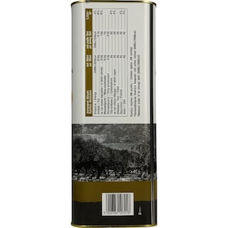 ΑΒ ΚΟΝΤΑ ΣΤΗΝ ΕΛΛΗΝΙΚΗ ΓΗ | Ελαιόλαδο Εξαιρετικό Παρθένο Π.Ο.Π. Κολυμβάρι 4lt