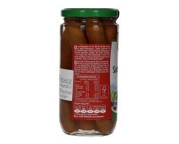 MEICA | ΛΟΥΚΑΝΙΚΑ ΒΙΟ 6ΤΕΜΑΧΙΩΝ 180 GR