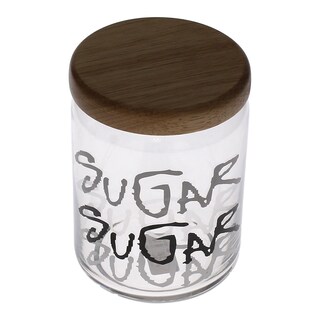 - | ΔΟΧΕΙΟ STORAGE ΜΕ ΞΥΛΙΝΟ ΚΑΠΑΚΙ 650 ML 1 ΤΕΜ