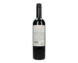 ΚΥΡ ΓΙΑΝΝΗ | Οίνος Ερυθρός Μπλε Τρακτέρ 750ml