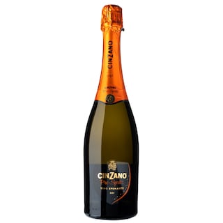 CASA FONDATA | CINZANO PRO-SPRITZ ΑΦΡ ΟΙΝ  750 ML