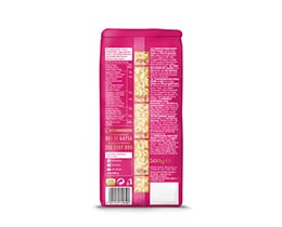 MISKO | Μακαρόνι Αστράκι 500g