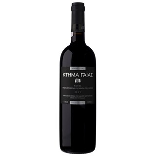 ΓΑΙΑ | Οίνος Ερυθρός Αγιωργίτικο 750ml