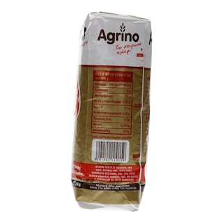 AGRINO | ΡΥΖΙ PARBOILED BELLA ΕΛΛΗΝΙΚΟ 1 KGR