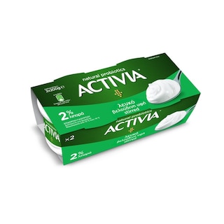 ACTIVIA