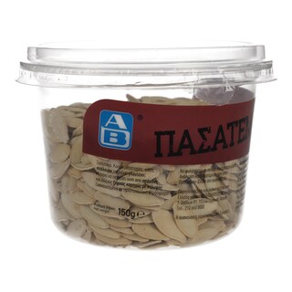ΑΒ | ΞΗΡΟΙ ΚΑΡΠΟΙ ΠΑΣΑΤΕΜΠΟΣ 150 GR