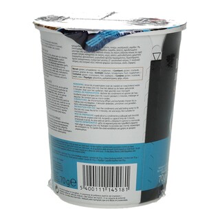 DLL | NOODLES ΓΑΡΙΔΕΣ ΣΕ ΚΥΠΕΛΟ 70 GR