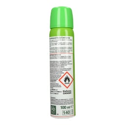 SPIRA | Αντικουνουπικό Spray Σώματος Spira Green 100ml
