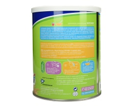 ΝΟΥΝΟΥ | Βρεφική Κρέμα Φρουτόκρεμα 3 Φρούτα 300g Έκπτωση 0.20Ε