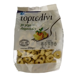 ΑΒ | ΠΑΣΤΕΣ ΖΥΜΑΡΙΚΩΝ ΤΟΡΤΕΛΙΝΙ ΛΑΧΑΝΙΚΩΝ 250 GR