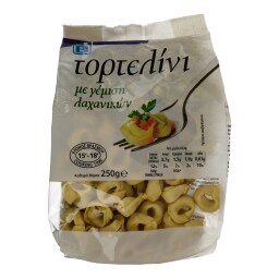 ΑΒ | ΠΑΣΤΕΣ ΖΥΜΑΡΙΚΩΝ ΤΟΡΤΕΛΙΝΙ ΛΑΧΑΝΙΚΩΝ 250 GR