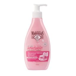LE PETIT MARSEILLAIS | LPM BODY LOTION PUMP ROSE  250ML
