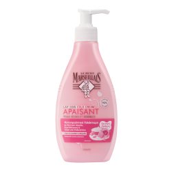 LE PETIT MARSEILLAIS | LPM BODY LOTION PUMP ROSE  250ML