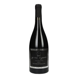 THYMIOPOULOS VINEYARDS | Οίνος Ερυθρός Γη και Ουρανός Ξινόμαυρο 750ml