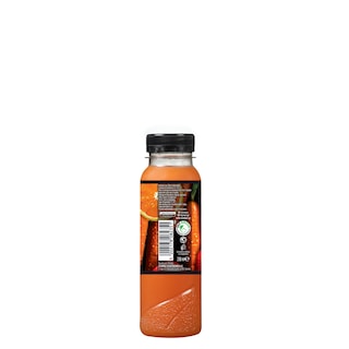 ΟΛΥΜΠΟΣ | OLYMPOS APPLE ORANGE CARROT  250ML