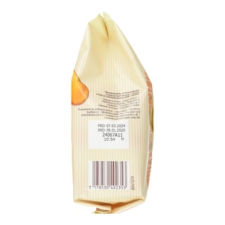 ST. MICHEL | Γαλλικό Κέικ Madeleines 175g