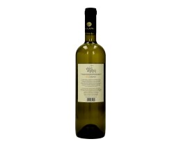 ΨΗΛΕΣ ΚΟΡΦΕΣ | ΟΙΝΟΣ ΛΕΥΚΟΣ  750 ML