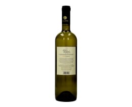 ΨΗΛΕΣ ΚΟΡΦΕΣ | ΟΙΝΟΣ ΛΕΥΚΟΣ  750 ML