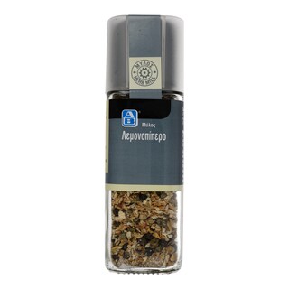 ΑΒ | ΛΕΜΟΝΟΠΙΠΕΡΟ ΜΥΛΟΣ 30 GR