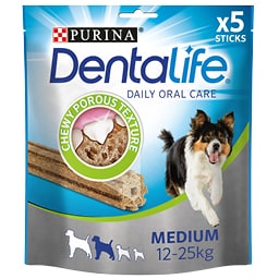 PURINA ONE-DENTALIFE