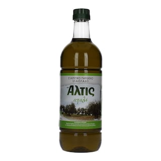ΑΛΤΙΣ | ΑΠΑΛΟ | ΕΛΑΙΟΛΑΔΟ ΠΑΡΘΕΝΟ  1 LT