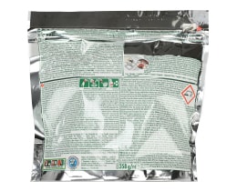 FAIRY | DISH WASHER LIQUID ULTRA CAPS PLATINUM ΛΕΜΟΝΙ 24 TEM