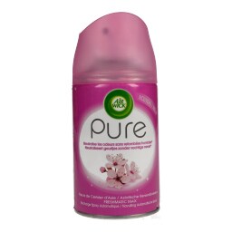 AIRWICK | Αρωματικό Χώρου Pure Cherry Ανταλλακτικό 250ml