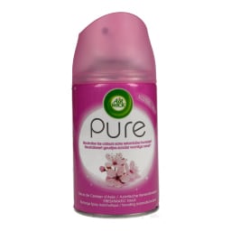 AIRWICK | AIRWICK FRESH.PURE CHERRY REFILL FRESH PURE CHERRY REFILL 250 ML