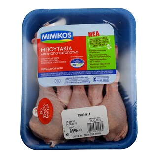 ΜΙΜΙΚΟΣ | LEGS ΕΛΛΗΝΙΚΟ ΝΩΠΟ ΣΥΣΚΕΥΑΣΜΕΝΟ 590GR 1.5E