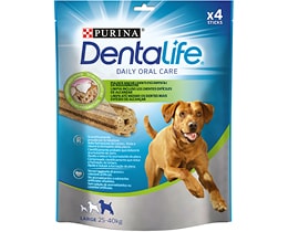 PURINA ONE-DENTALIFE