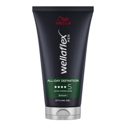 Gel Μαλλιών Men All-Day Definition Ultra Strong Hold 150ml